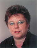 2. Kassiererin Bettina Matthey-Brandt