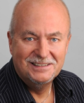Schriftführer Fred Otto