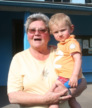 Muttertag 2011