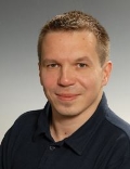 2. Kassierer Sven Berge