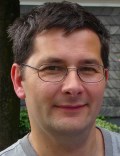 Schriftführer Thomas Schulze